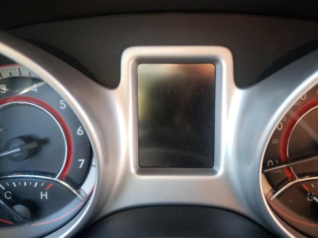 Photo 8 from auction – 2016 DODGE JOURNEY SE with VIN 3C4PDCAB9GT247938