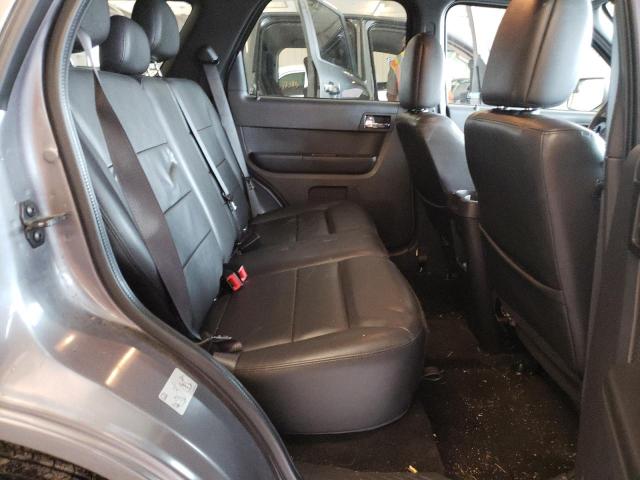 Photo 6 from auction – 2010 FORD ESCAPE LIM with VIN 1FMCU0EG3AKD30871