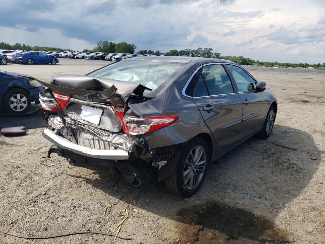 Photo 9 from auction – 2017 TOYOTA CAMRY LE with VIN 4T1BF1FK3HU424665