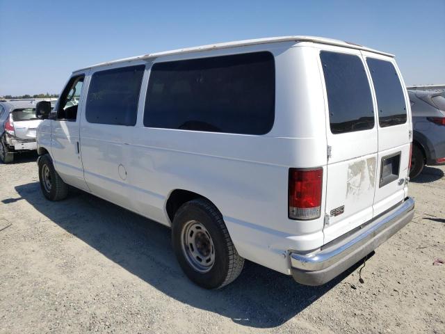 Photo 3 from auction – 2004 FORD ECONOLINE with VIN 1FMRE11L14HB33585