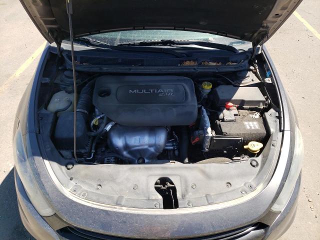 Photo 7 from auction – 2015 DODGE DART SXT with VIN 1C3CDFBB3FD299055