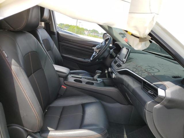 Photo 5 from auction – 2019 NISSAN ALTIMA SR with VIN 1N4BL4CV3KC211599