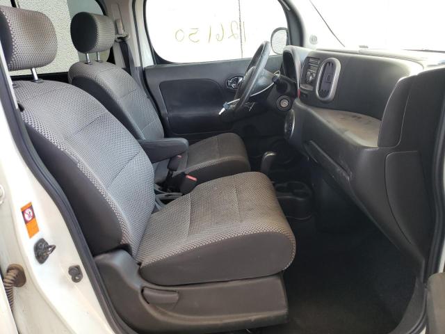Photo 5 from auction – 2009 NISSAN CUBE BASE with VIN JN8AZ28R79T115946