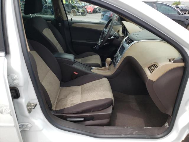 Photo 5 from auction – 2012 CHEVROLET MALIBU LS with VIN 1G1ZB5E04CF150467