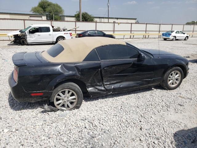 Photo 9 from auction – 2007 FORD MUSTANG with VIN 1ZVFT84N775280404
