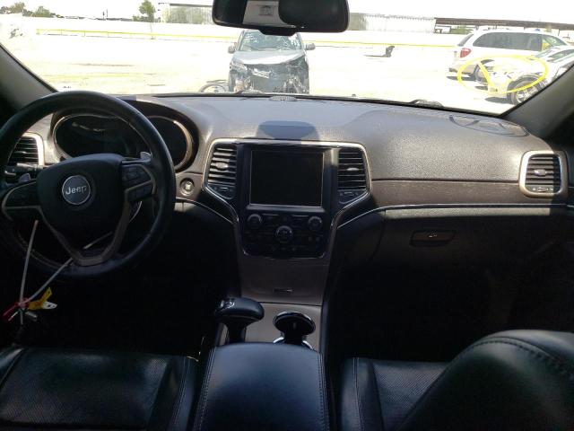 Photo 9 from auction – 2014 JEEP GRAND CHER with VIN 1C4RJFBM3EC298461