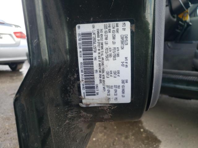 Photo 10 from auction – 1998 JEEP CHEROKEE S with VIN 1J4FT28S5WL129730