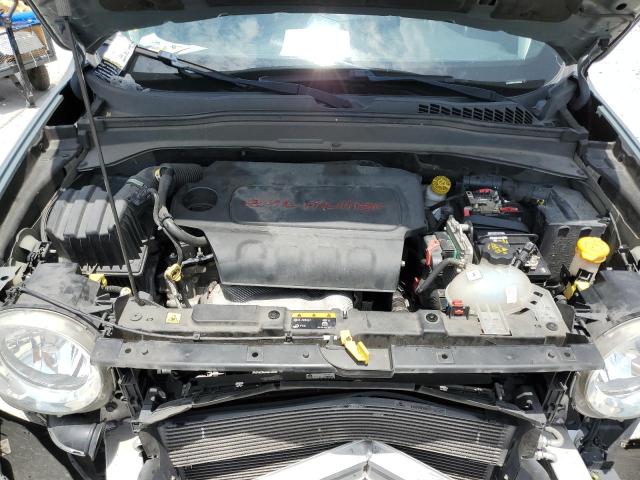 Photo 7 from auction – 2018 JEEP RENEGADE L with VIN ZACCJABBXJPH83368