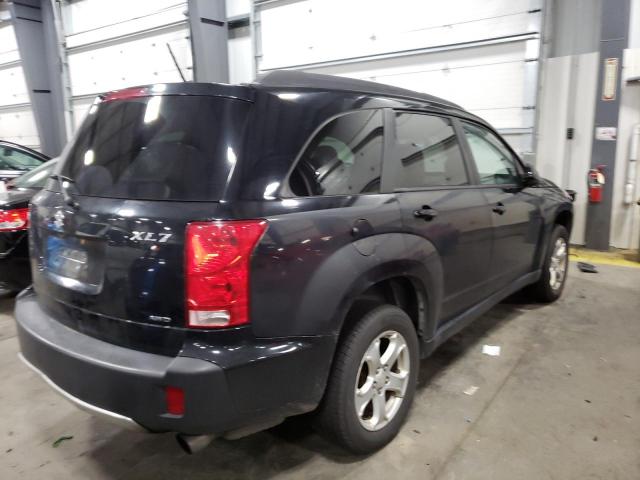 Photo 4 from auction – 2008 SUZUKI XL7 LUXURY with VIN 2S3DA317086102303
