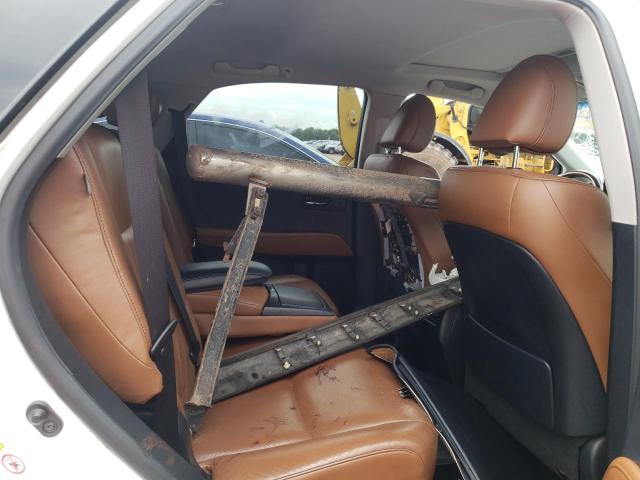 Photo 6 from auction – 2014 LEXUS RX 350 BAS with VIN JTJBK1BA9E2459387