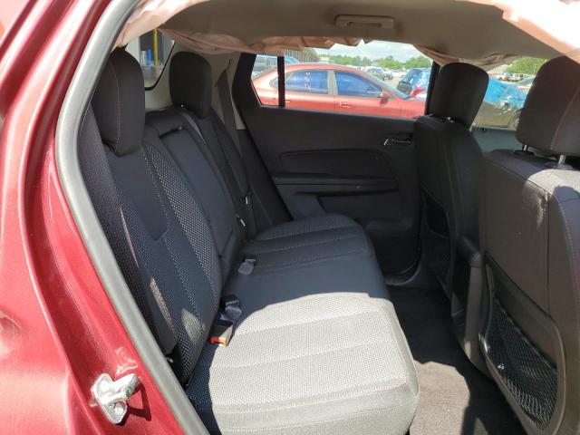 Photo 6 from auction – 2016 GMC TERRAIN SL with VIN 2GKALMEK7G6250600