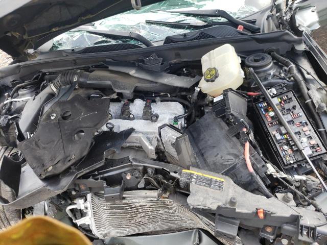 Photo 7 from auction – 2016 CHEVROLET MALIBU LIM with VIN 1G11B5SA4GU110224