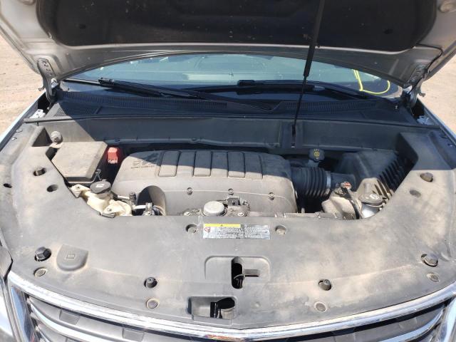 Photo 7 from auction – 2014 CHEVROLET TRAVERSE L with VIN 1GNKVHKD2EJ309454