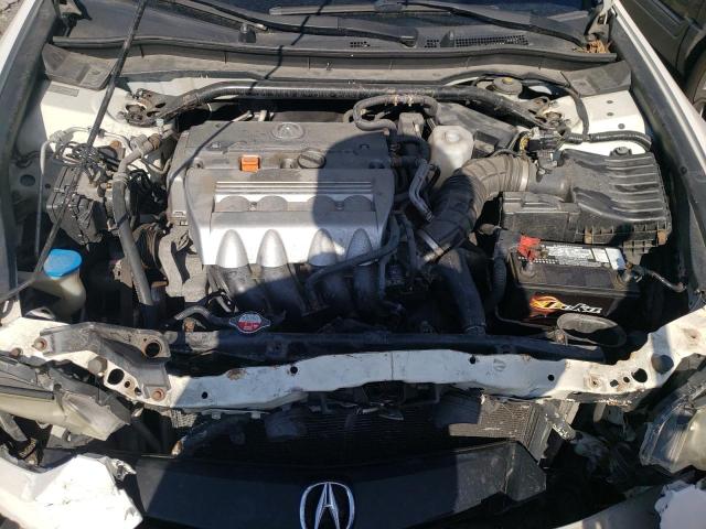 Photo 7 from auction – 2010 ACURA TSX with VIN JH4CU2F61AC004811