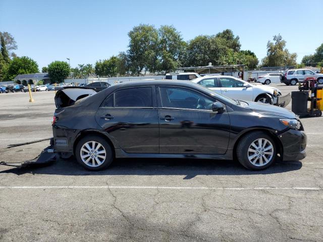 Photo 9 from auction – 2010 TOYOTA COROLLA BA with VIN 1NXBU4EE3AZ252808
