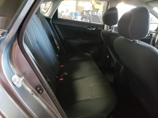Photo 6 from auction – 2016 NISSAN SENTRA S with VIN 3N1AB7APXGL679830