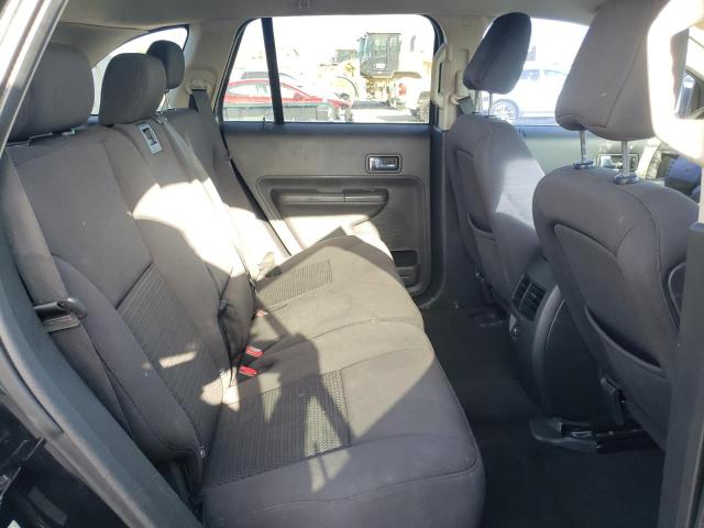 Photo 6 from auction – 2010 FORD EDGE SE with VIN 2FMDK3GC6ABB05330