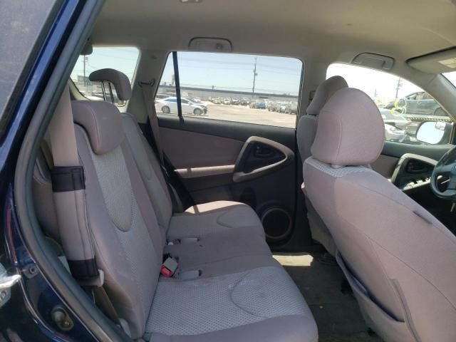 Photo 6 from auction – 2006 TOYOTA RAV4 with VIN JTMBD33V466011773