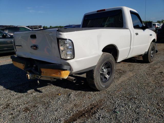 Photo 4 from auction – 2011 FORD RANGER with VIN 1FTKR1AD5BPB17475