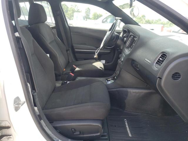 Photo 5 from auction – 2018 DODGE CHARGER PO with VIN 2C3CDXAG5JH233847
