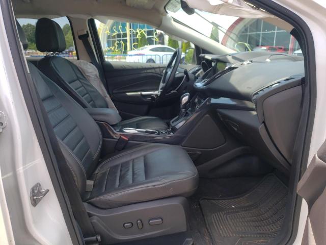 Photo 5 from auction – 2016 FORD ESCAPE TIT with VIN 1FMCU9JX9GUA00899