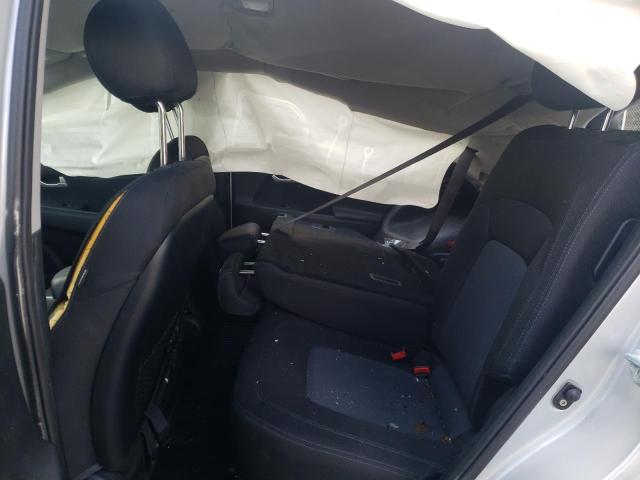 Photo 6 from auction – 2016 KIA SPORTAGE L with VIN KNDPB3AC1G7794513