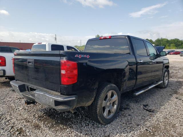 Photo 4 from auction – 2014 CHEVROLET SILVERADO with VIN 3GCUKREC0EG330565