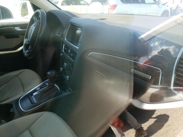 Photo 9 from auction – 2014 AUDI Q5 PREMIUM with VIN WA1LFAFPXEA056917