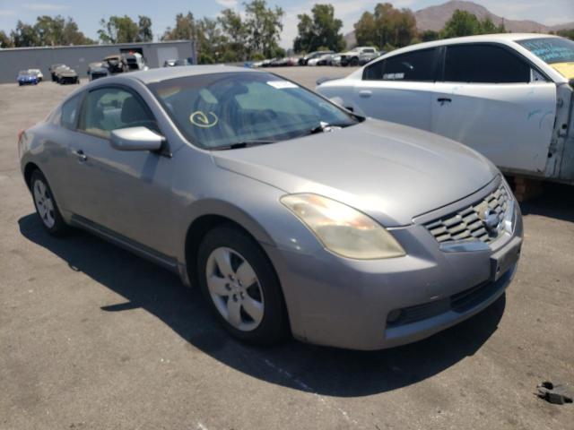 NISSAN ALTIMA 2.5 2008 with VIN 1N4AL24E68C274865 - Photo from auction