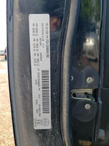 Photo 10 from auction – 2017 DODGE CHARGER R/ with VIN 2C3CDXCT6HH628270