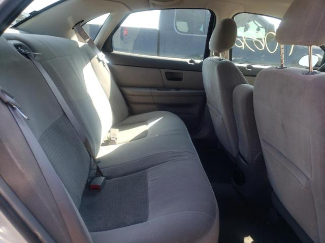 Photo 6 from auction – 2005 FORD TAURUS SE with VIN 1FAFP53U35A271174
