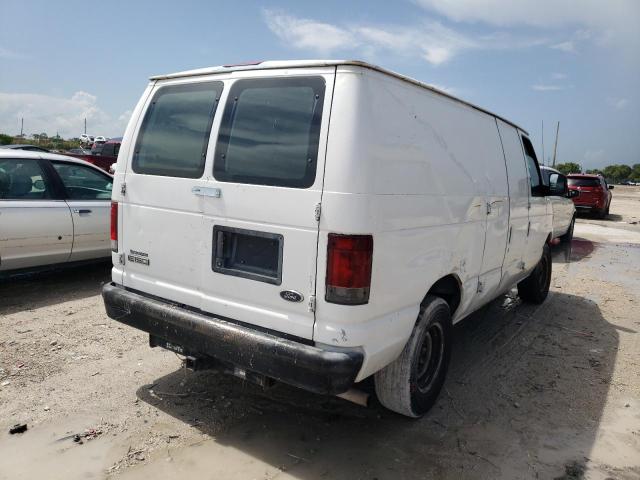 Photo 4 from auction – 2007 FORD ECONOLINE with VIN 1FTNE14W57DA11705