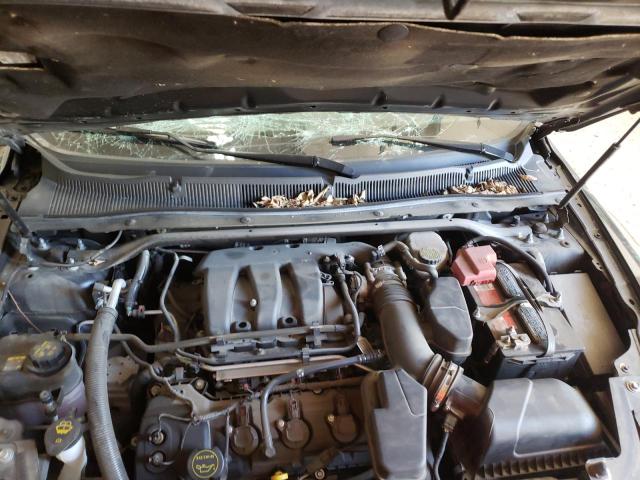 Photo 7 from auction – 2015 FORD TAURUS SEL with VIN 1FAHP2E84FG105641