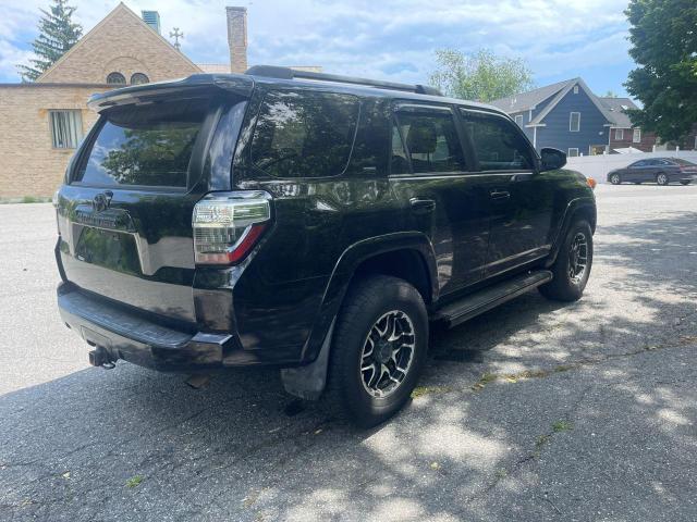 Photo 3 from auction – 2014 TOYOTA 4RUNNER SR with VIN JTEZU5JR6E5070100