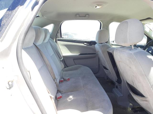 Photo 6 from auction – 2006 CHEVROLET IMPALA LT with VIN 2G1WT58K369103506
