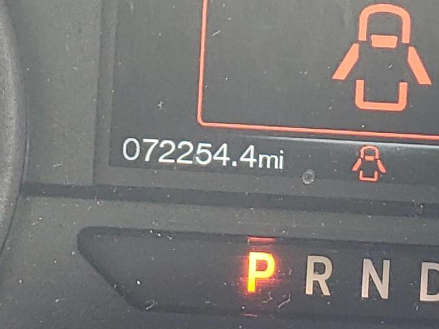 Photo 8 from auction – 2019 FORD F150 SUPER with VIN 1FTEW1CP2KKD88276