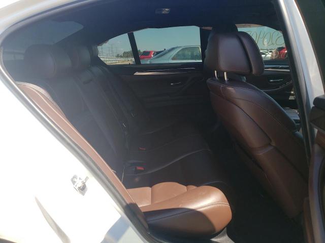 Photo 6 from auction – 2014 BMW 535 XI with VIN WBA5B3C57ED534313
