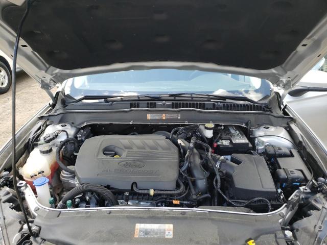 Photo 7 from auction – 2017 FORD FUSION SE with VIN 3FA6P0HD9HR289636