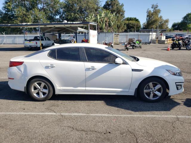 Foto 9 de la subasta – 2015 KIA OPTIMA LX con VIN KNAGM4A74F5664011