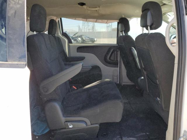 Photo 6 from auction – 2016 DODGE GRAND CARA with VIN 2C4RDGBG6GR396837