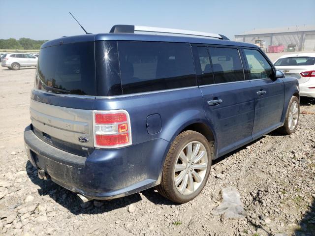 Photo 4 from auction – 2018 FORD FLEX LIMIT with VIN 2FMHK6D88JBA05474