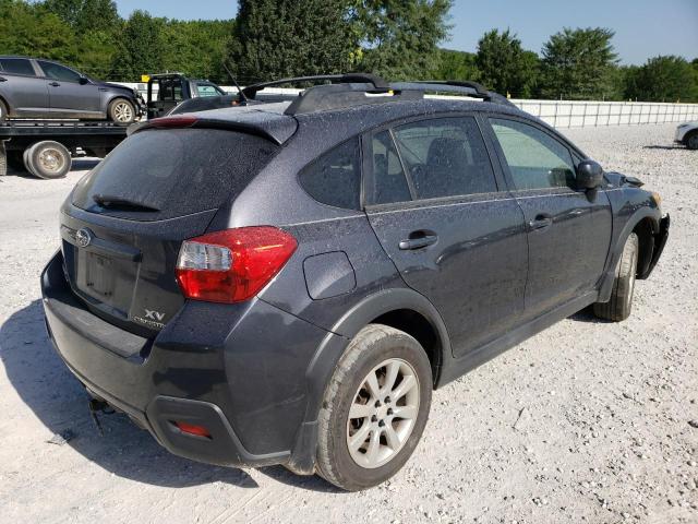 Photo 4 from auction – 2014 SUBARU XV CROSSTR with VIN JF2GPAKC3E8331866