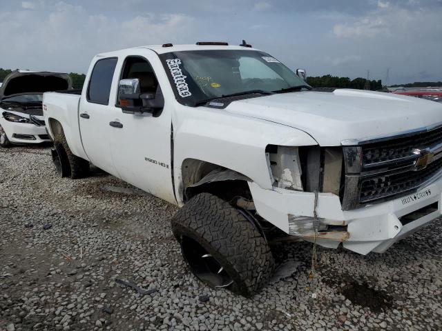 Photo 9 from auction – 2009 CHEVROLET SILVERADO with VIN 1GCHK536X9F138116