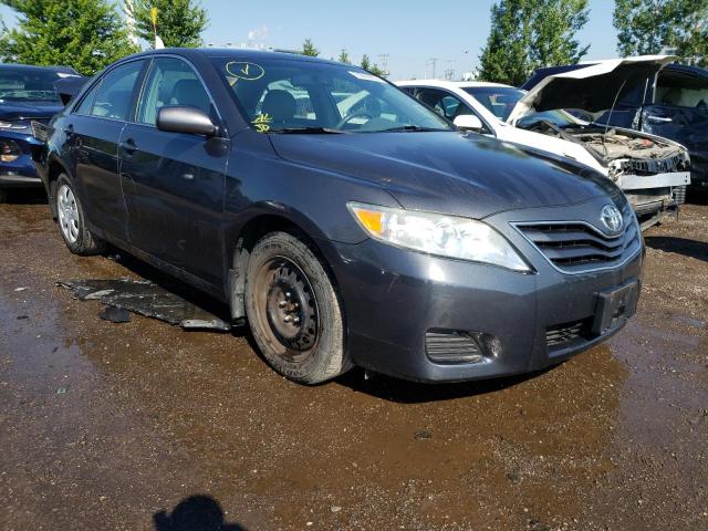 TOYOTA CAMRY BASE 2011 with VIN 4T1BF3EK2BU193195 - Photo from auction