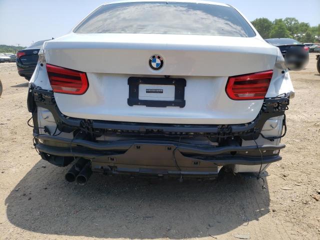 Photo 9 from auction – 2016 BMW 328 I SULE with VIN WBA8E9G51GNT46708