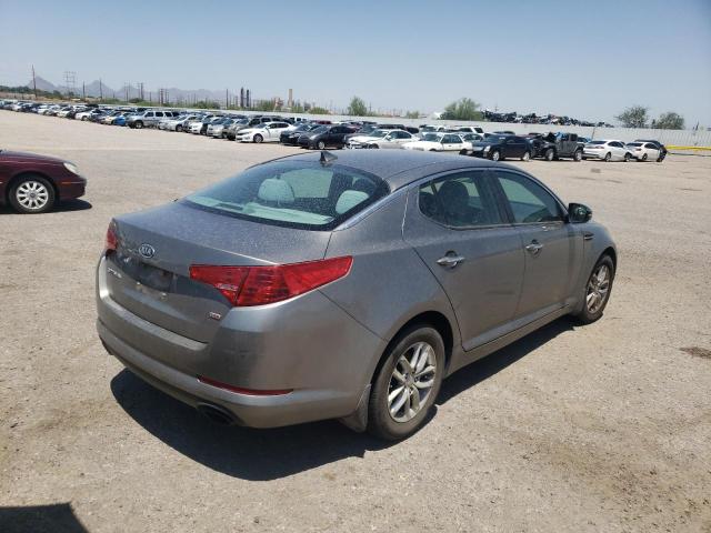 Photo 4 from auction – 2012 KIA OPTIMA LX with VIN 5XXGM4A79CG068774