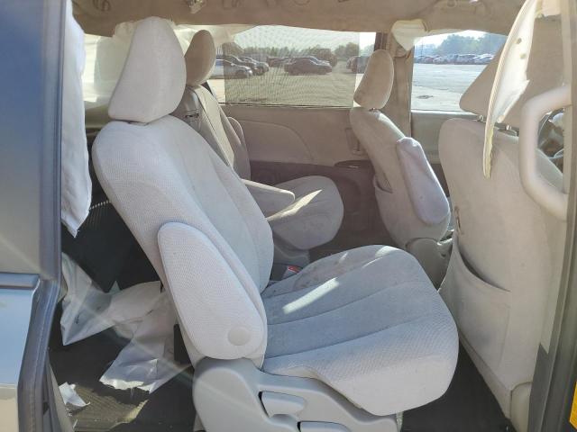 Photo 6 from auction – 2013 TOYOTA SIENNA with VIN 5TDKK3DC1DS354525