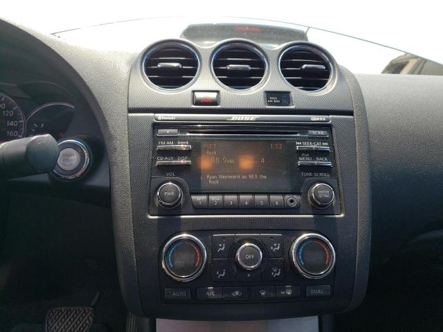 Photo 9 from auction – 2012 NISSAN ALTIMA BAS with VIN 1N4AL2AP8CC129003
