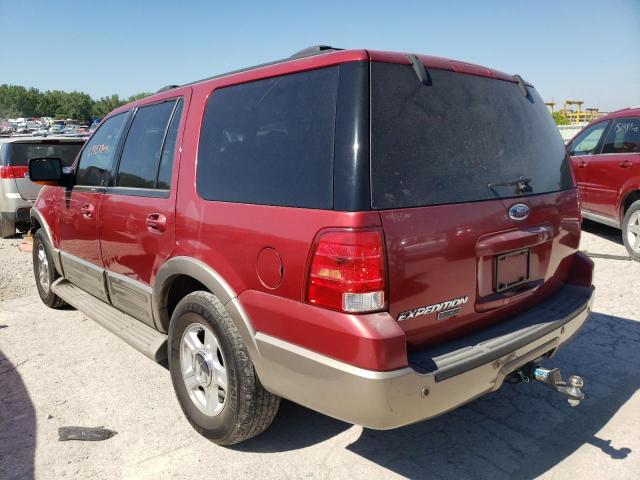 Photo 3 from auction – 2004 FORD EXPEDITION with VIN 1FMFU17L54LB81262