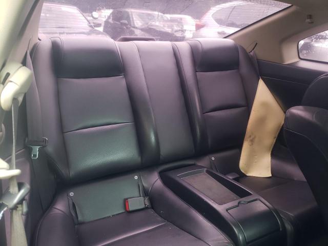 Photo 6 from auction – 2004 INFINITI G35 with VIN JNKCV54E34M306107